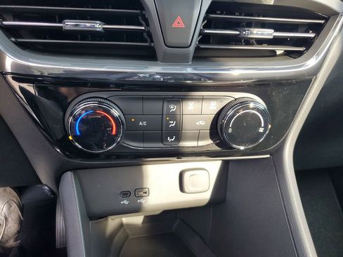 New 2026 Buick Encore GX Sport Touring image 19