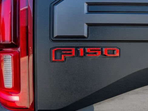 Used 2020 Ford F150 Raptor w/ Equipment Group 802A Luxury image 55