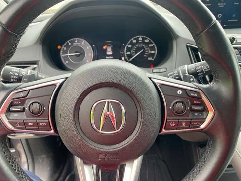 Used 2021 Acura RDX FWD w/ Technology Package image 23