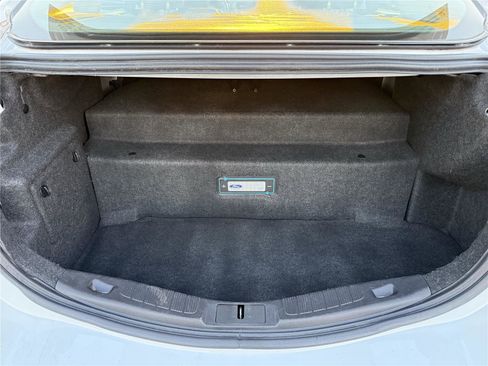 Used 2013 Ford Fusion Energi Titanium FWD image 31