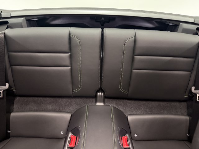 Certified 2024 Porsche 911 Targa 4S AWD/4WD image 31