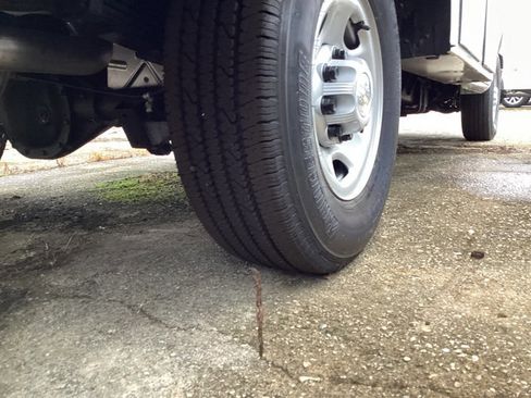 New 2025 Chevrolet Express 3500 w/ Power Convenience Package image 10