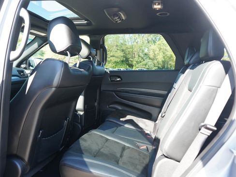 Used 2021 Dodge Durango GT AWD/4WD image 16