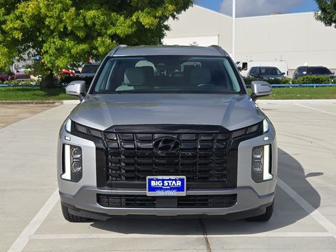 Used 2024 Hyundai Palisade SEL FWD image 9