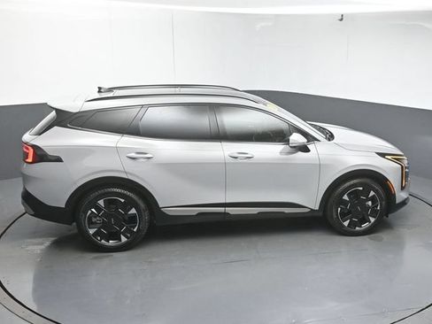 Used 2026 Kia Sportage SX FWD image 48