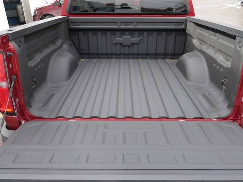 Used 2018 Chevrolet Colorado LT w/ LT Convenience Package image 27