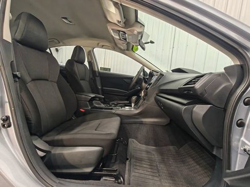 Used 2022 Subaru Impreza 2.0i AWD/4WD image 19