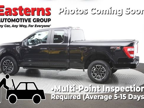 Used 2023 Ford F150 XL w/ STX Appearance Package AWD/4WD image 60