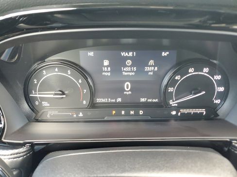 Used 2021 Lincoln Corsair FWD image 30