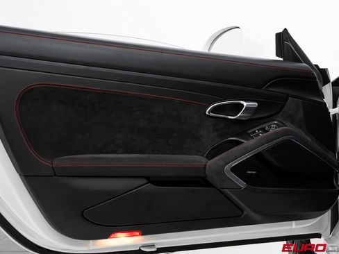 Used 2018 Porsche 911 GT3 image 23