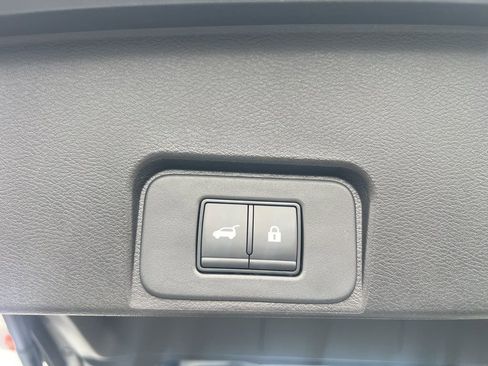 New 2026 Nissan Rogue SV AWD/4WD image 40