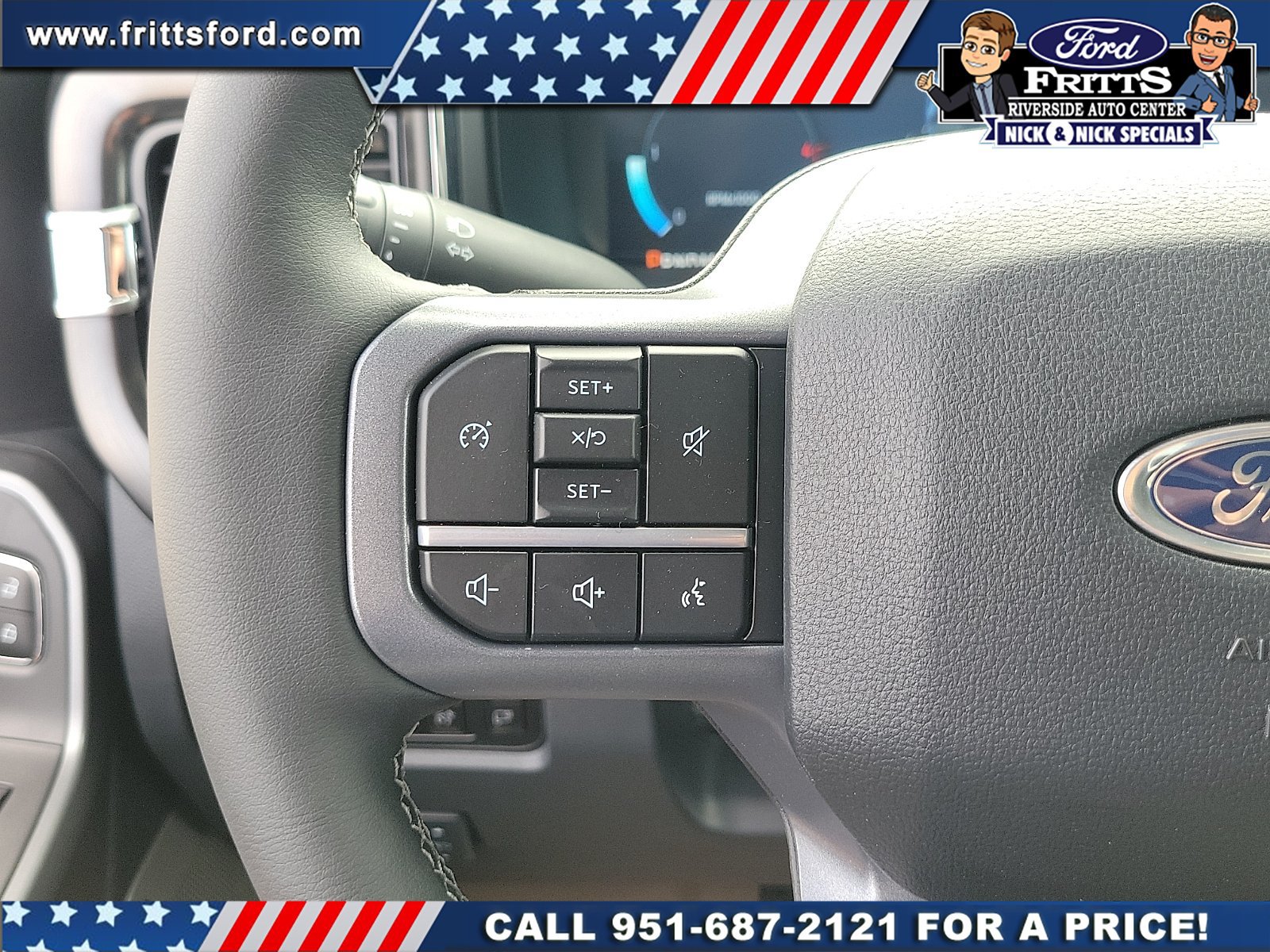 New 2026 Ford F250 Lariat AWD/4WD image 5