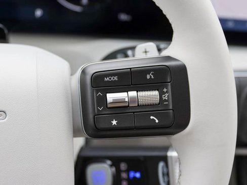 New 2026 Hyundai Palisade SEL image 25