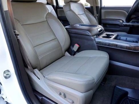 Used 2015 GMC Sierra 2500 Denali w/ Duramax Plus Package image 40