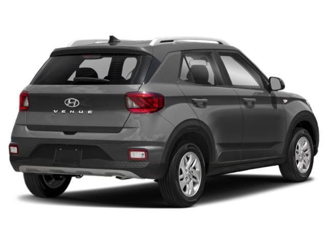 Used 2022 Hyundai Venue SEL FWD image 2