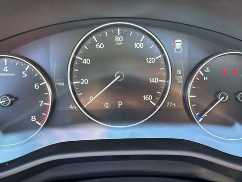 New 2026 MAZDA CX-30 AWD 2.5 S w/ Premium Package image 8