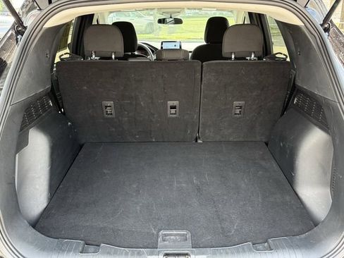 Used 2025 Ford Escape Active FWD image 28
