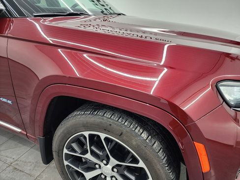 Used 2022 Jeep Grand Cherokee Summit image 30