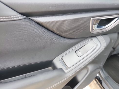 Used 2022 Subaru Forester Premium AWD/4WD image 15