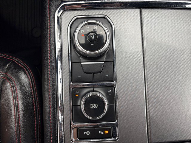 Used 2021 Ford Expedition Max Limited AWD/4WD image 19