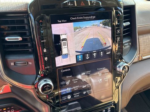 Used 2019 RAM 1500 Limited RWD image 15