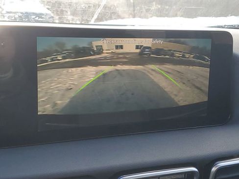 New 2026 Nissan Sentra SV image 13