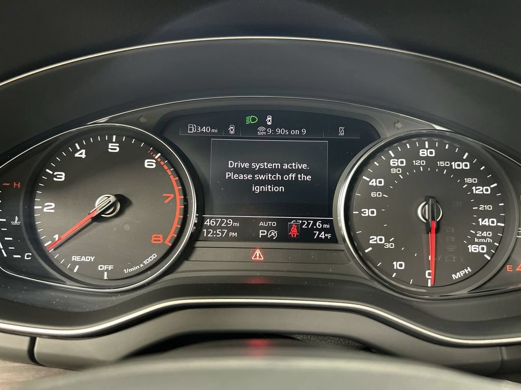 Certified 2024 Audi Q5 2.0T Premium AWD/4WD image 14