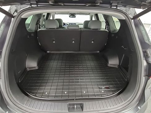 Used 2022 Hyundai Santa Fe Limited image 33
