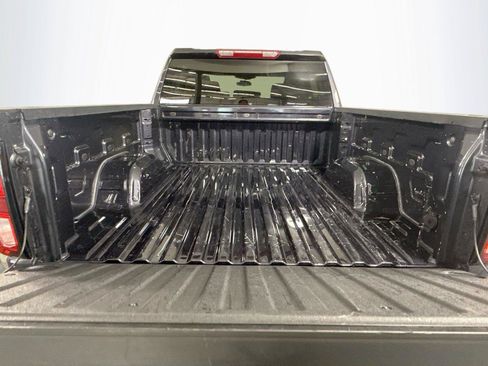 Used 2025 GMC Sierra 1500 Elevation AWD/4WD image 19