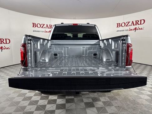 New 2025 Ford F150 STX w/ Equipment Group 200A image 7