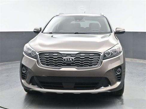 Used 2020 Kia Sorento EX image 3