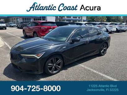 Used 2024 Acura Integra A-Spec