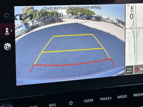 Certified 2024 Kia Forte GT-Line image 20