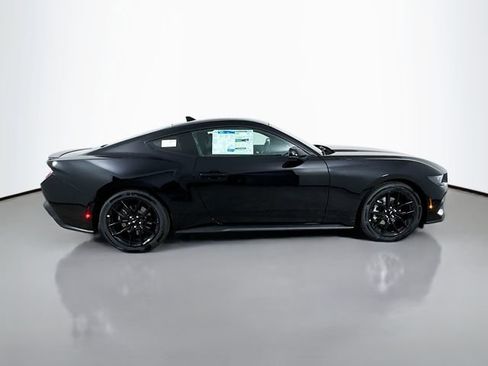 New 2025 Ford Mustang Premium image 8