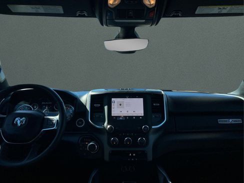 Used 2024 RAM 1500 Lone Star image 20