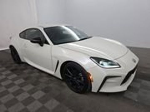 Certified 2023 Toyota GR86 Premium image 27