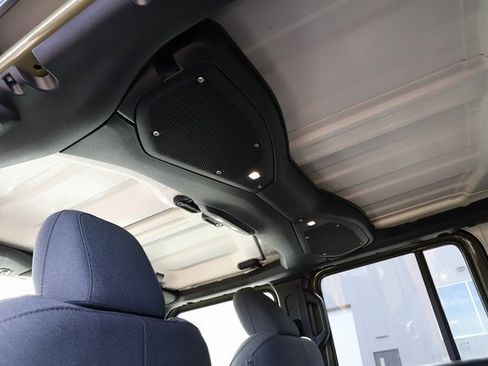 New 2026 Jeep Wrangler Sport image 16