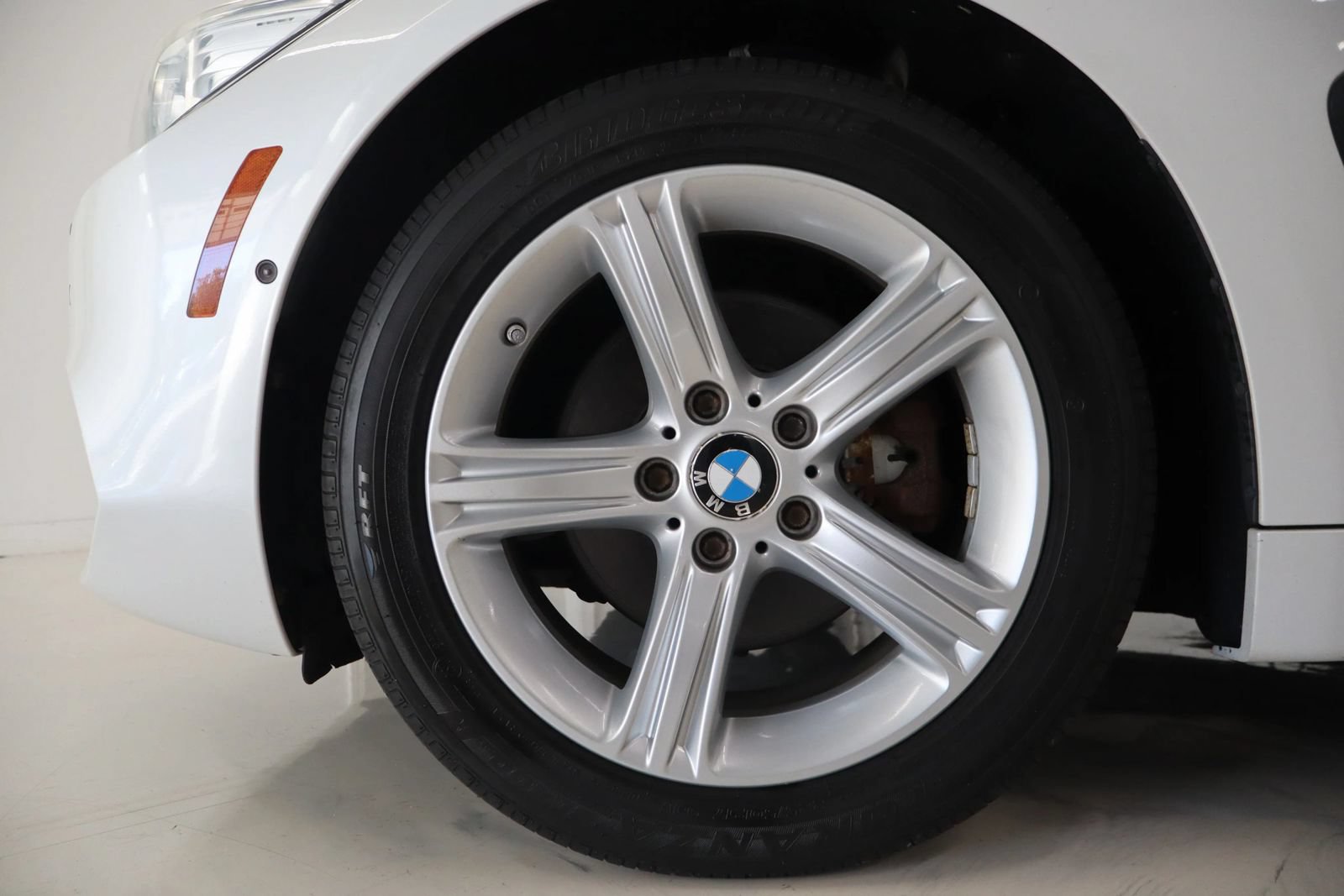 Used 2015 BMW 428i Gran Coupe xDrive AWD/4WD image 14