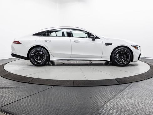 Certified 2024 Mercedes-Benz AMG GT 53 image 33