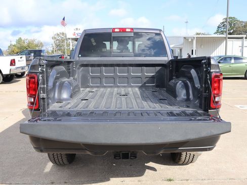 New 2025 RAM 2500 Tradesman image 8