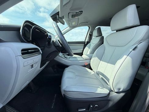 Used 2024 Hyundai Palisade SEL FWD image 19