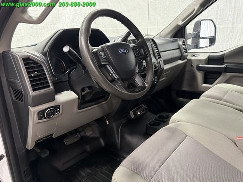 Used 2019 Ford F350 XL w/ XL Value Package AWD/4WD image 23