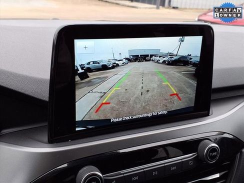 Used 2025 Ford Escape Active image 12