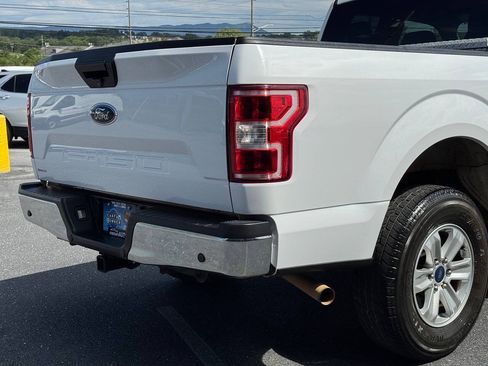 Used 2020 Ford F150 XLT w/ Equipment Group 301A Mid AWD/4WD image 51