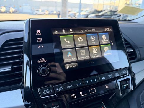 Used 2024 Honda Odyssey EX-L image 20