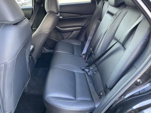 Used 2025 MAZDA CX-30 AWD 2.5 S w/ Preferred Package image 13