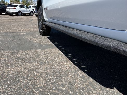 New 2026 GMC Sierra 1500 AT4X AWD/4WD image 12