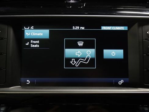 Used 2017 Jaguar F-PACE S AWD/4WD image 51