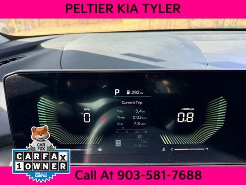 Certified 2024 Kia Sorento S image 19