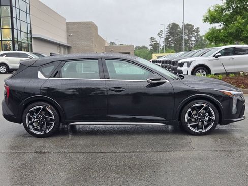 New 2026 Kia K4 GT-Line FWD image 8